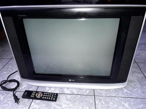 TV LG 21