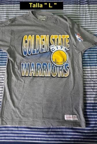 vendo 2 camisas de golden state warriors (Cur - Imagen 2