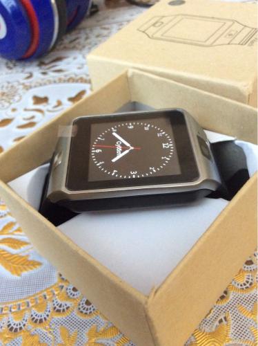 Vendo Smart Watch Nuevo en su caja 30 sincro - Imagen 1