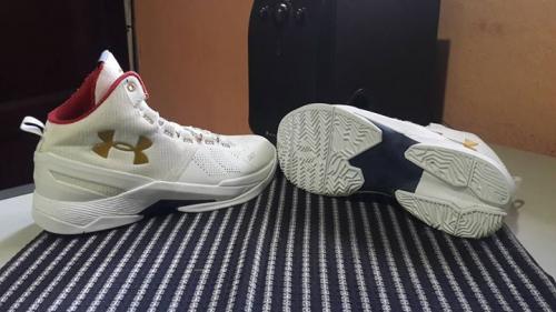 Vendo Stephen Curry 2 (All star game 2016) n - Imagen 2