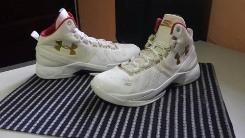 Vendo Stephen Curry 2 (All star game 2016) n - Imagen 3