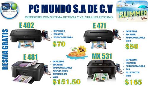 PC MUNDO Unicos con Instalación Profesional  - Imagen 2