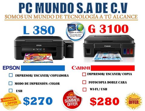PC MUNDO Unicos con Instalación Profesional  - Imagen 3