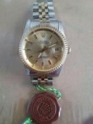 Vendo Relojes Marca Fossil y Rolex nuevos y  - Imagen 2