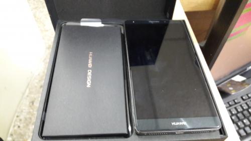 380 FIJOS Se vende Huawei Mate 8 nuevo en su - Imagen 1