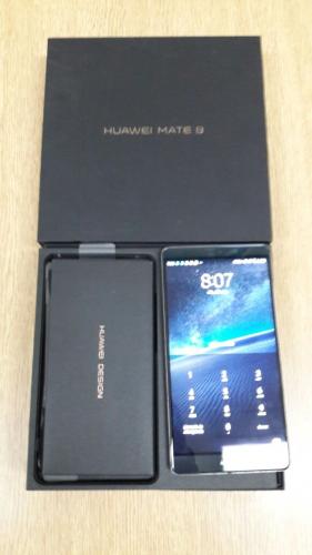 380 FIJOS Se vende Huawei Mate 8 nuevo en su - Imagen 2