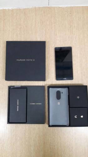 380 FIJOS Se vende Huawei Mate 8 nuevo en su - Imagen 3