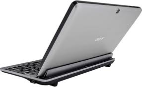 Tableta 2 en 1 Acer W500 AMD DualCore Proc - Imagen 3