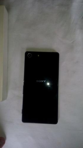 Vendo Sony Xperia m5 perfecto estadocmara  - Imagen 3