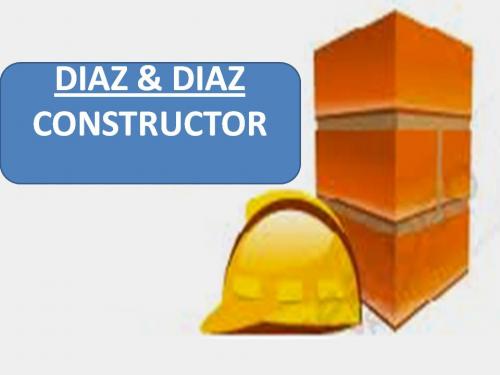 TODO EN CONSTRUCCIÓN Construimos Remodel - Imagen 1