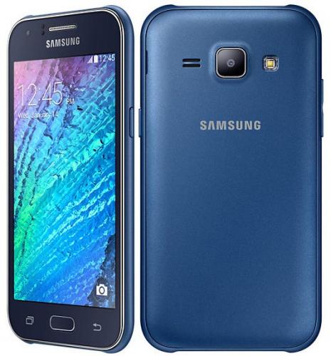 Vendo Samsung Galaxy J1 Nuevo de paquete con - Imagen 2
