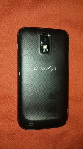 Samsung galaxy S2 excelentes condicioneslibe - Imagen 2