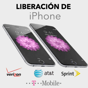Liberación de iPhone el Salvador IfixCenter - Imagen 1