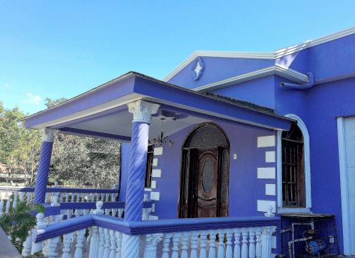 Preciosa casa en  venta en Anamoros La Unión - Imagen 1