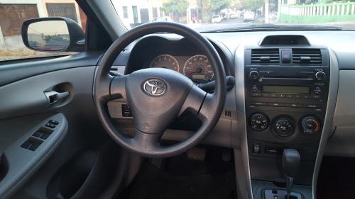Toyota Corolla 2013  bolsa de aire buenas A - Imagen 2