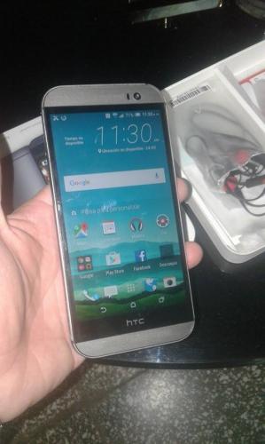 vendo celular para CLARO casi nuevo marca HTC - Imagen 1