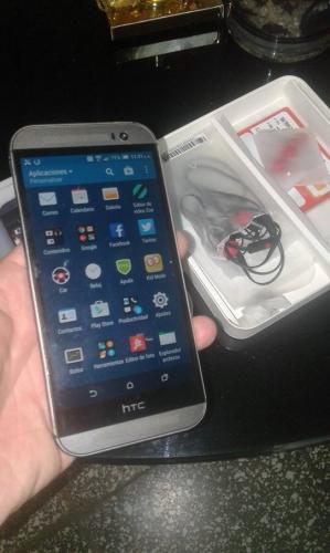 vendo celular para CLARO casi nuevo marca HTC - Imagen 3