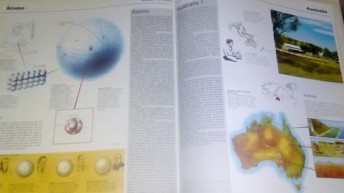 vendo 8 tomos de Enciclopedia Basica Visual d - Imagen 3