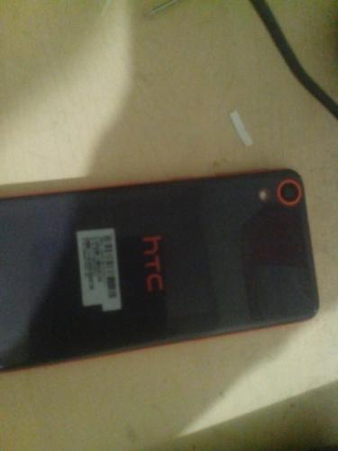 Vendo HTC 626s como nuevo 5 puladas de pant - Imagen 2