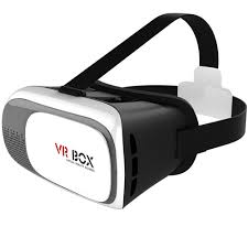 lentes Realidad Virtual 3D  difruta de tus pe - Imagen 2