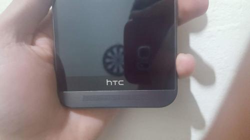 Vendo HTC one M9 liberado en excelentes condi - Imagen 1