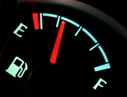 Cansado del gasto de combustible de su vehicu - Imagen 1