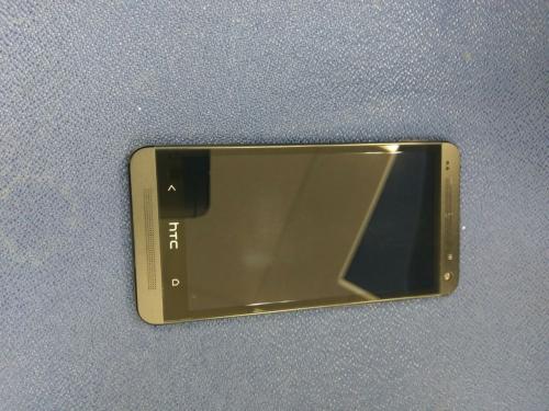 Vendo HTC ONE M7 DE 64GB 120NEG liberado - Imagen 1