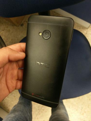 Vendo HTC ONE M7 DE 64GB 120NEG liberado - Imagen 2