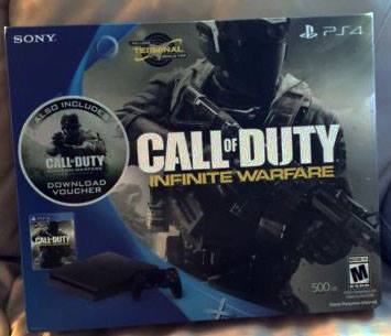 Play station 4 nuevos uncharter 4 o call of d - Imagen 2