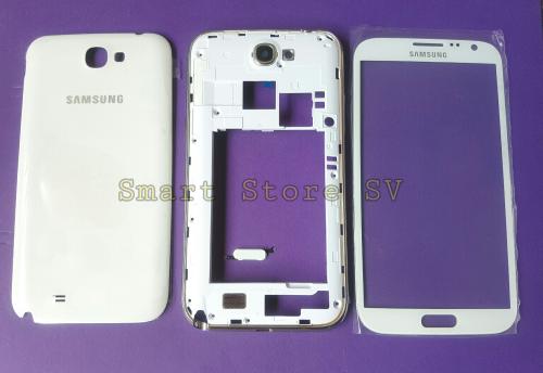Carcasas Originales Completas de Samsung Gala - Imagen 1
