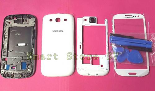 Carcasas Originales Completas de Samsung Gala - Imagen 2