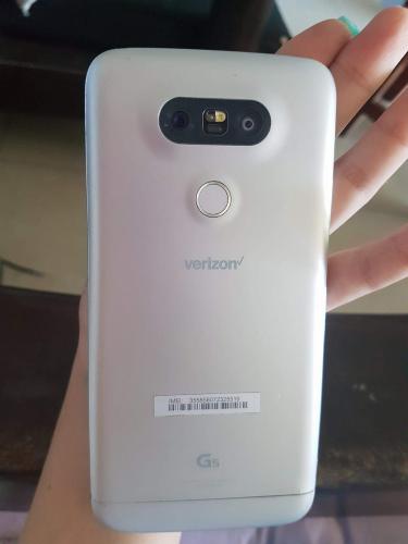 Vendo LG G5 buen estado a toda prueba nítido - Imagen 2
