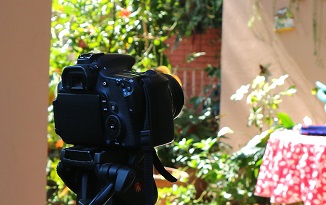 Vendo Camara Canon 60 d en excelentes condici - Imagen 2
