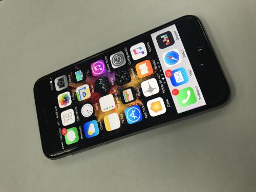 Vendo iPhone 6s liberado y de 64g con su carg - Imagen 2