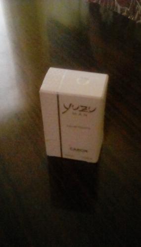 Vendo Perfume Yuzu Man pequeño de 45 ml de  - Imagen 1