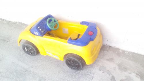 Vendo carro para niños sin batería a 25 do - Imagen 3