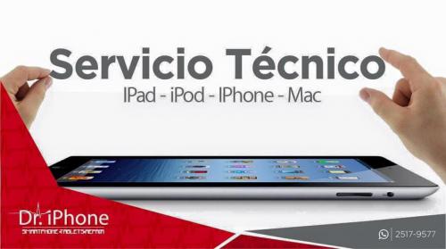 Reparación de productos Apple en El Salvador - Imagen 1