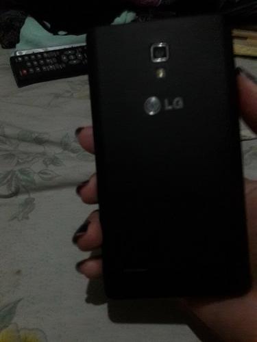 vendo LG T movile esta 10 de 10 android 41 - Imagen 1