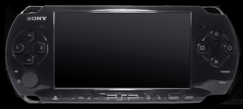 Compro PSP 300x que este nitida y sin rayone - Imagen 1