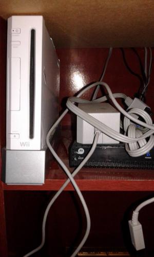 Vendo Wii + 18 juegos esta modificado reprod - Imagen 3