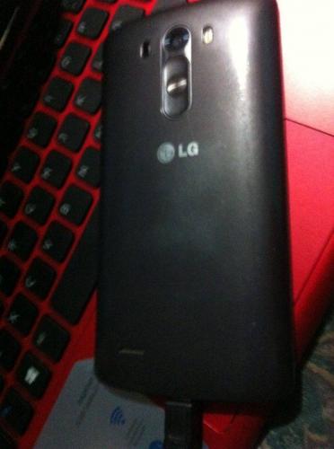 se vende LG G3 D855P OJO tiene algunos probel - Imagen 3