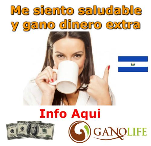 Cuida tu salud o gana dinero con Cafe  Mezcla - Imagen 1