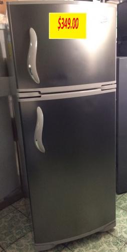 vendo refrigeradoras cetron  nuevas y garant - Imagen 1