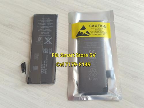 Baterias Originales Iphone 5capacidad 1440ma - Imagen 1