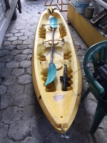 ganga vendo ocen kayak para dos personas en  - Imagen 2
