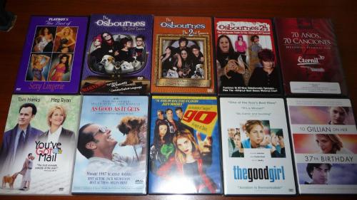 Series en DVD Originales Vendo colección de - Imagen 2