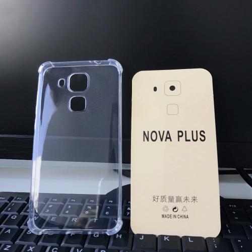 Vendo Cover para Huawei Nova Plus transparent - Imagen 3