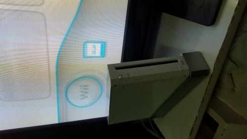 Nintendo Wii a 70 Dólares OJO SIN CONTROLES  - Imagen 1