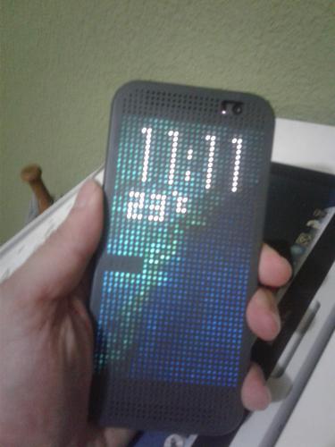 Vendo no cambios HTC one M8 32GB ultima vers - Imagen 2