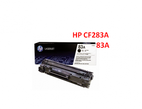 Recarga/venta cartucho HP 83a y 83x Incluye  - Imagen 2